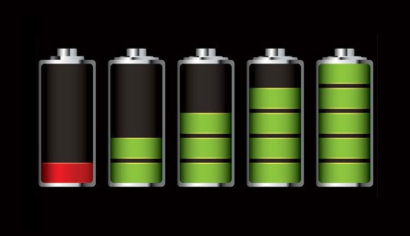 No te quedes sin móvil: utiliza estas apps para controlar la batería de tu móvil