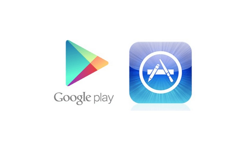 Cómo devolver una app de pago en Google Play/App Store