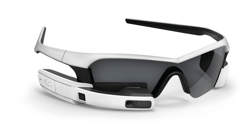 Sal a la calle con alguna de las alternativas a Google Glass