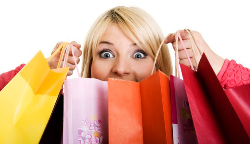 Cómo ahorrar dinero al comprar ropa por Internet en tiempos de crisis
