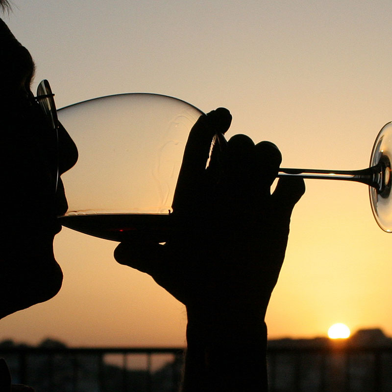 Conviértete en un gran sumiller con estas apps de vino