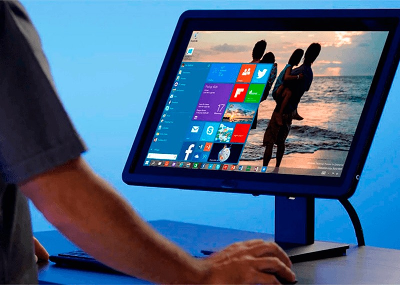 Ya está aquí Windows 10, el nuevo sistema operativo de Microsoft