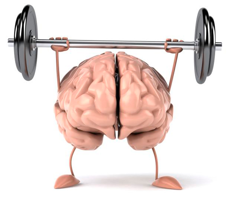 Apps para ejercitar tu cerebro y tener la memoria de un chaval de 20 años