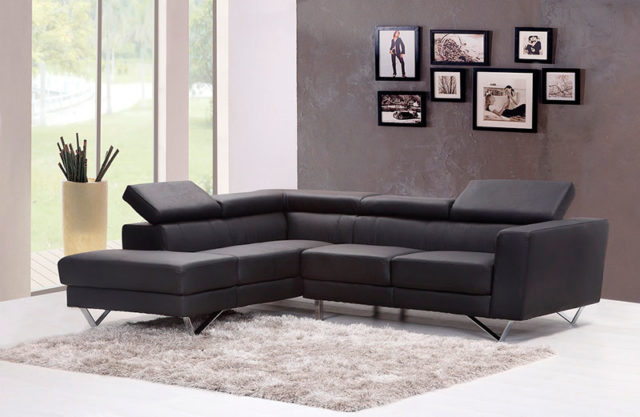 Ahorrar al comprar arte por Internet para decorar tu salón