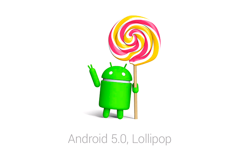 Todas las novedades de Android L para tu smartphone