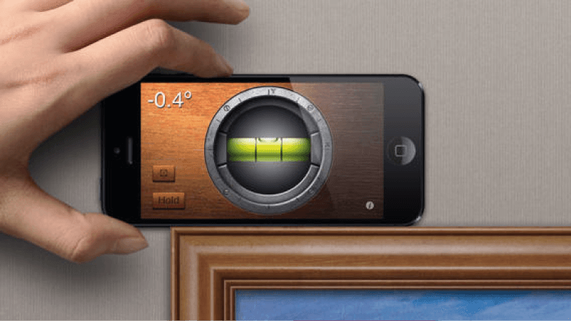 Manos a la obra: apps para un manitas del hogar