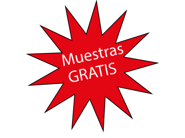 Ahorra mucho dinero con las páginas en las que obtener muestras gratis