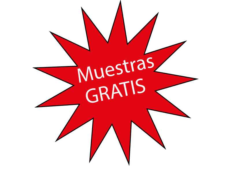 Ahorra mucho dinero con las páginas en las que obtener muestras gratis