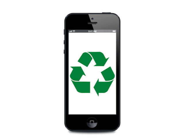 Contribuye a mejorar el medio ambiente con estas apps para reciclar