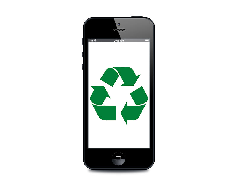 Contribuye a mejorar el medio ambiente con estas apps para reciclar