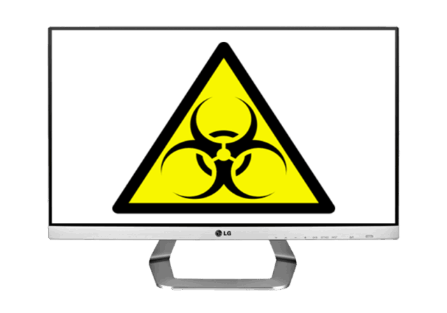 ¿Tienes malware en tu Smart TV? ¡Protégete!