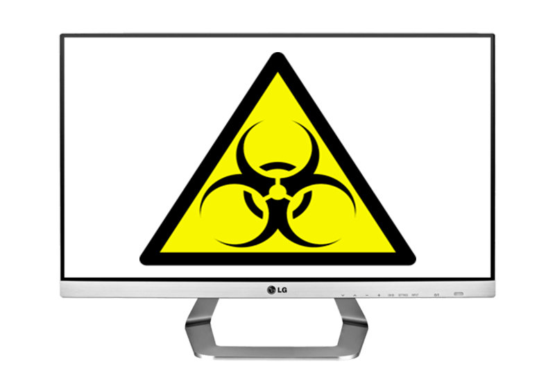 ¿Tienes malware en tu Smart TV? ¡Protégete!