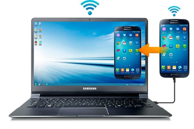 Internet para todos al compartir el 3G del portátil vía wifi