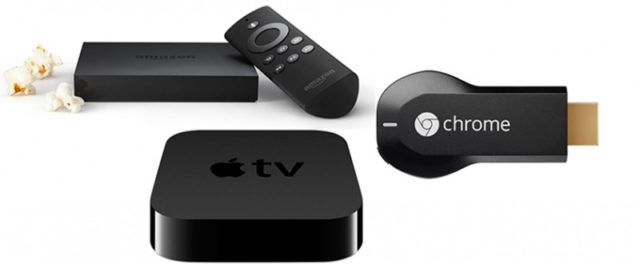 Descubre las mejores alternativas a Chromecast y disfruta en tu casa