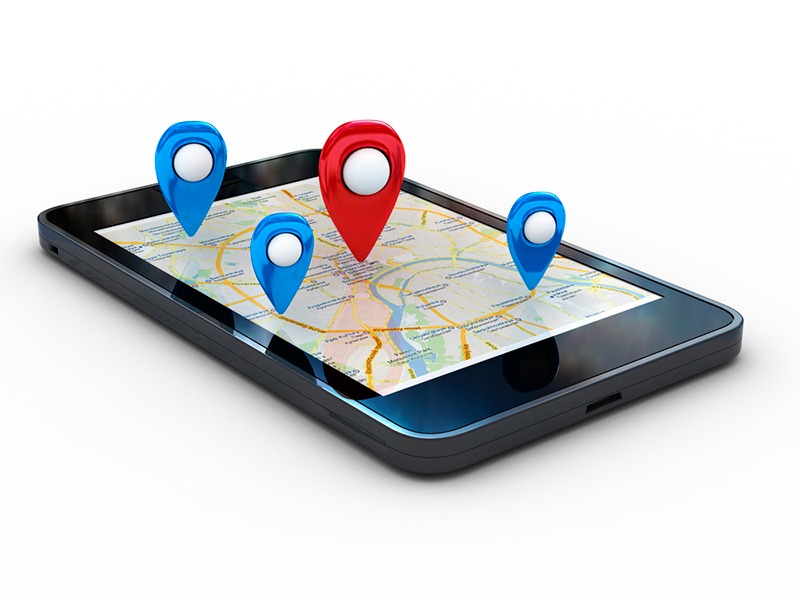 Cómo ahorrar usando la geolocalización en tu smartphone