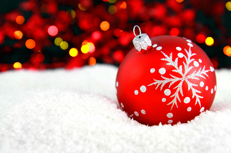 Apps para Navidad: ¡disfruta de las fiestas de una manera tecnológica!
