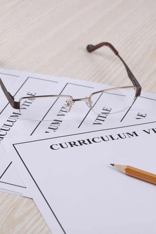 Consigue trabajo gracias a estas apps para crear tu CV desde el smartphone