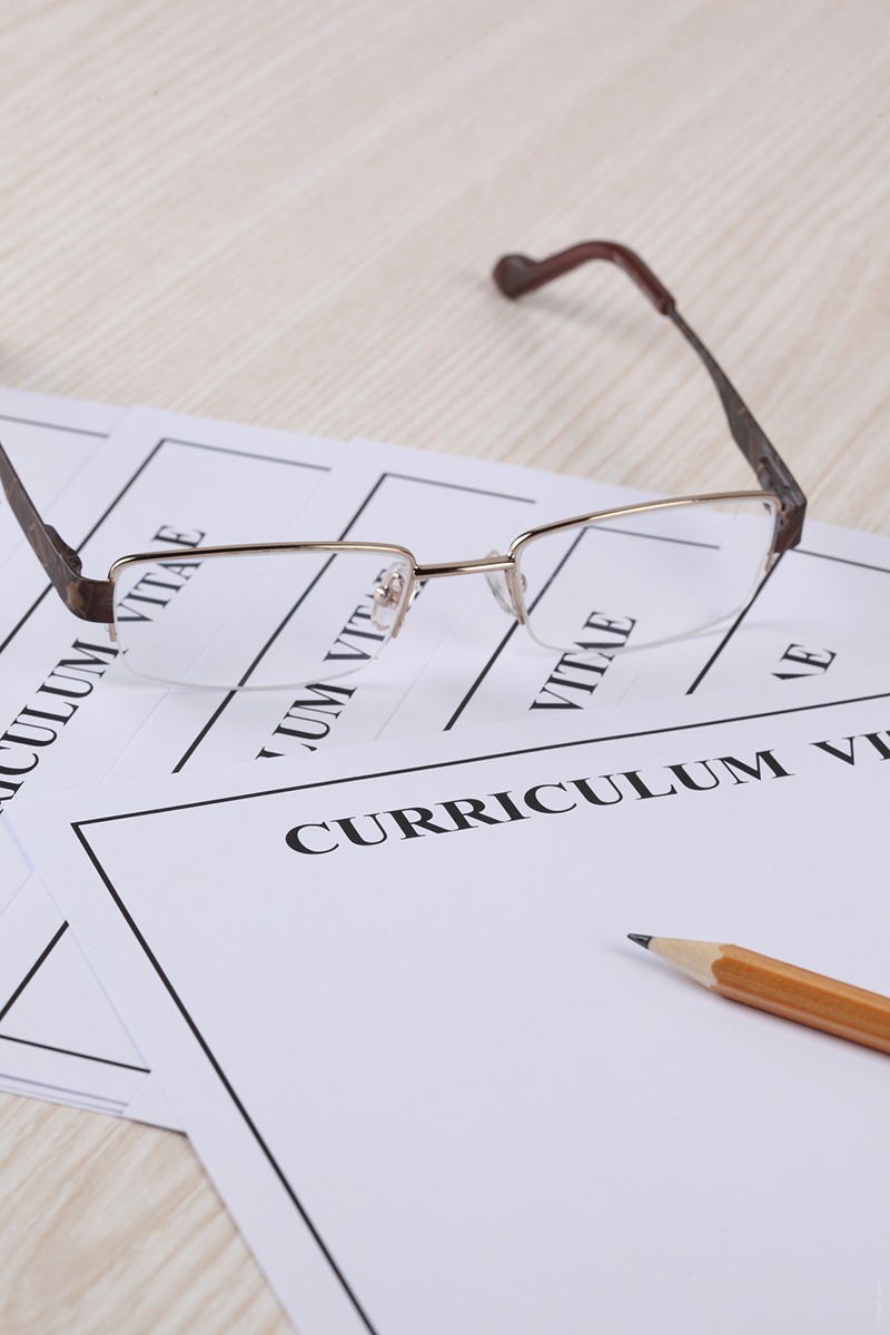 Consigue trabajo gracias a estas apps para crear tu CV desde el smartphone