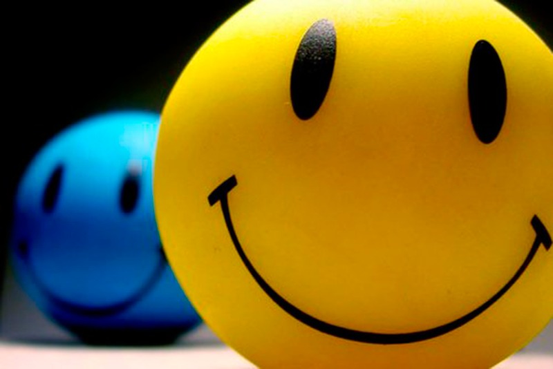 Apps para hacerte feliz: ¡nunca dejes de mostrarle al mundo tu sonrisa!