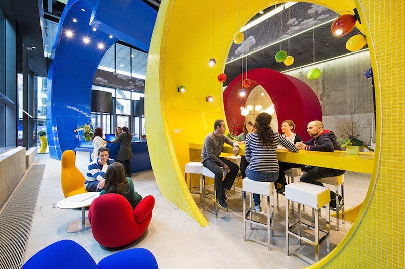 Google Campus llegará a Madrid en 2015: ¡conviértete en emprendedor!