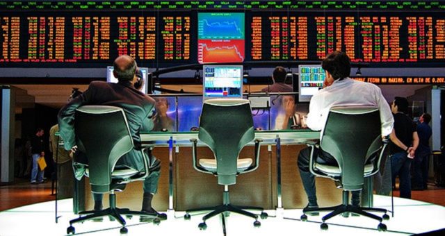 Apps para invertir en bolsa: ¡conviértete en un lobo de Wall Street!