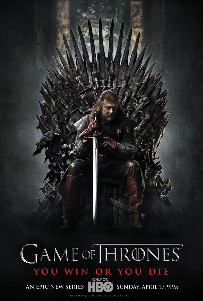 “Winter is coming” y con él las mejores apps para los fans de Juego de Tronos