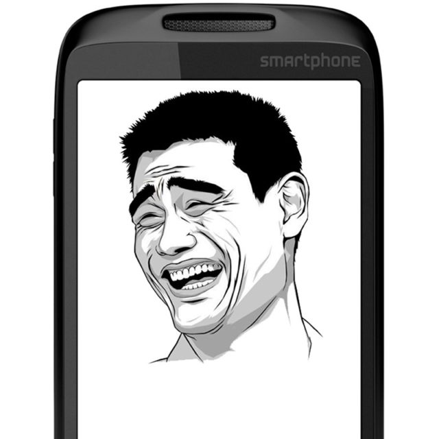 Comparte tu ingenio con el mundo gracias a las apps para crear memes