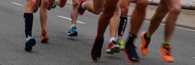 Gadgets para runners: todo lo que necesitas para preparar un maratón