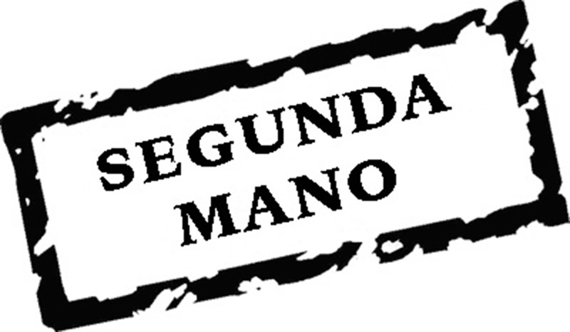 Encuentra los mejores chollos en estas webs de segunda mano