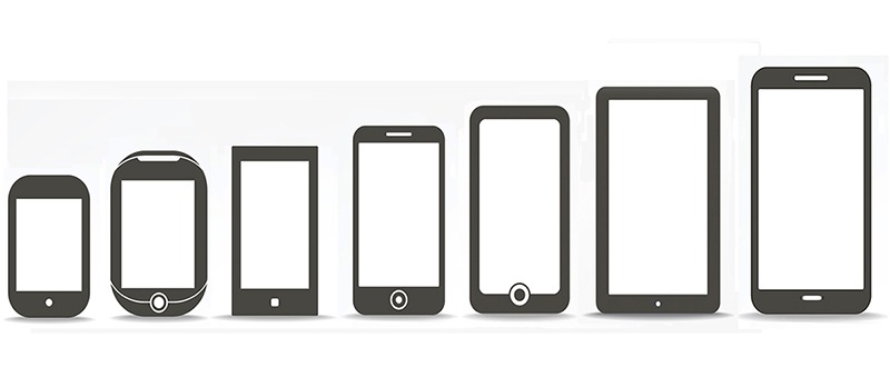 El tamaño ideal de un smartphone, el eterno debate