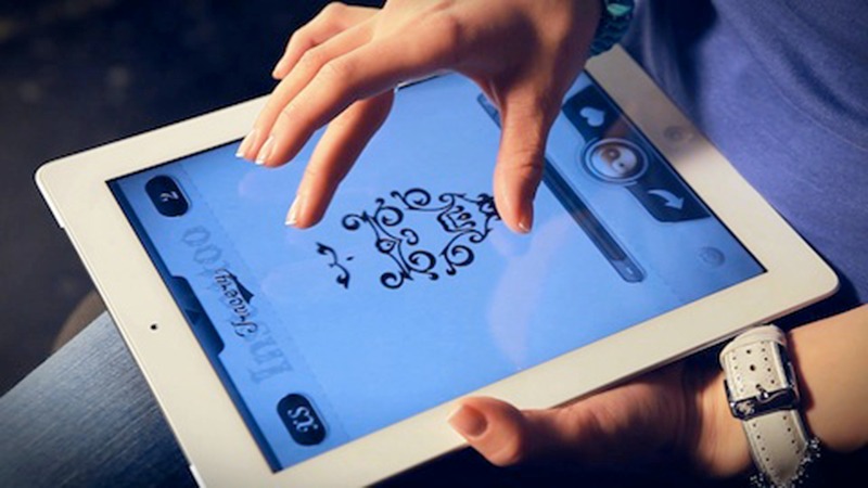 Elige y diseña tus tattoos con estas apps para tatuajes
