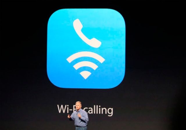 Qué son y cómo funcionan las llamadas sobre wifi