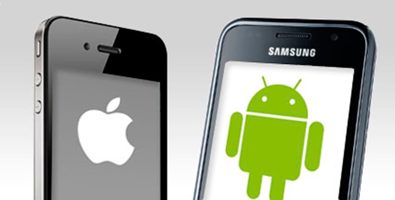 Compartir documentos entre Android e iOS cada vez está más cerca