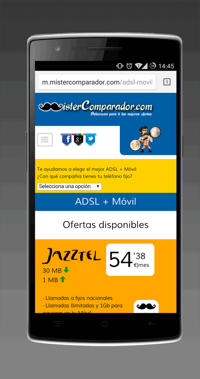Apps para hacer capturas de pantalla y que nada se te escape