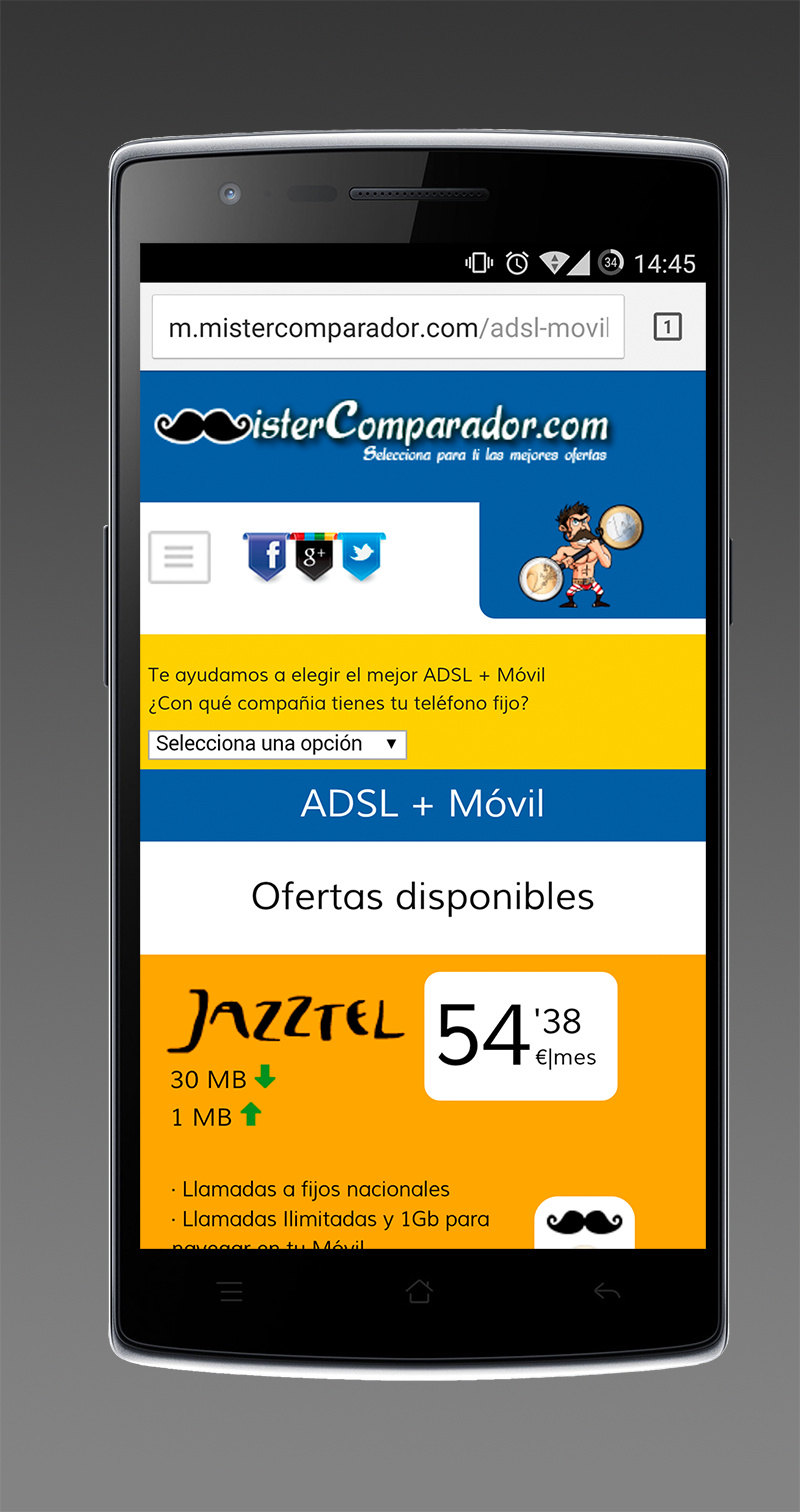 Apps para hacer capturas de pantalla y que nada se te escape