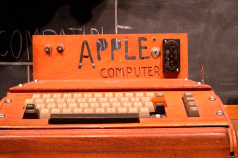 Las curiosidades sobre Apple que nunca te habían contado