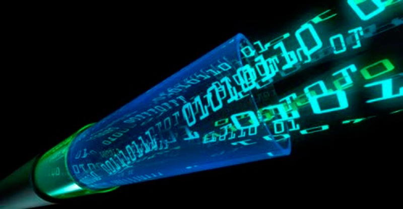 La instalación de la fibra óptica y otros proyectos de Telefónica