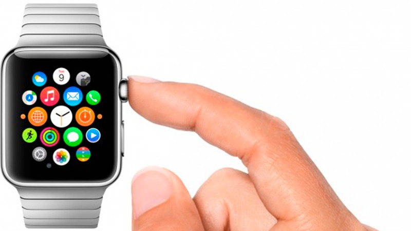 ¿Lanzamiento del Apple Watch para San Valentín?
