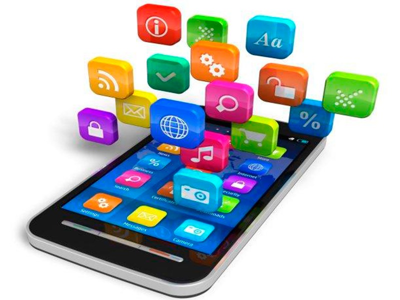 Llena tu smartphone con las apps más curiosas que te puedes encontrar
