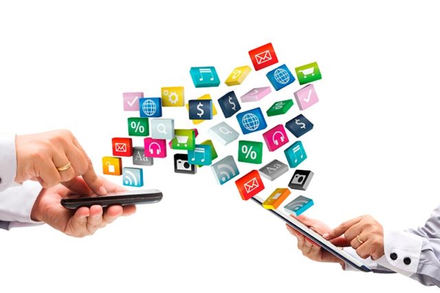 No te quedes en casa con estas apps para encontrar trabajo