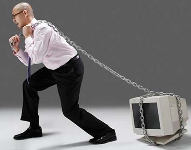 ¿Cuáles han sido los mayores fracasos en tecnología de este año?