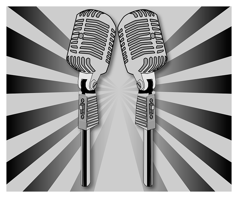 Saca el Bustamante que llevas dentro en estas páginas gratuitas de karaoke