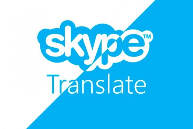 Habla con cualquier persona del mundo con la traducción instantánea de Skype
