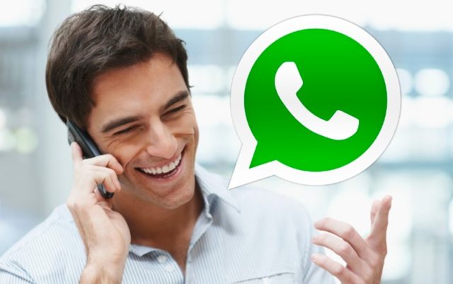 Las llamadas de voz de WhatsApp no estarán listas hasta 2015