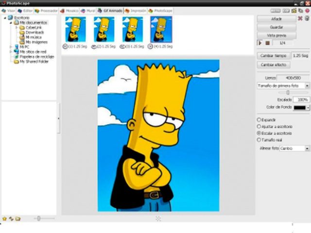 Consigue que tus mensajes sean virales con estas apps para crear gifs