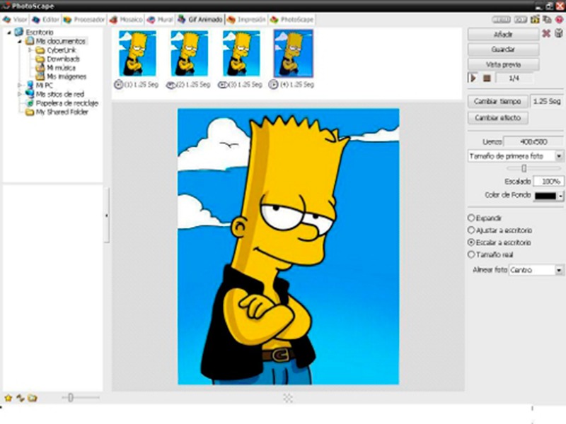 Consigue que tus mensajes sean virales con estas apps para crear gifs