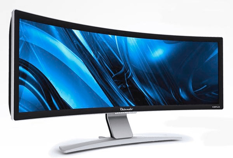 Haz que jugar sea toda una experiencia con los monitores especiales para gamers