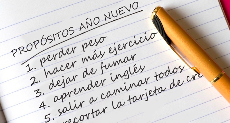 Apps para cumplir tus propósitos de año nuevo: ¡este año sí que los cumplirás!