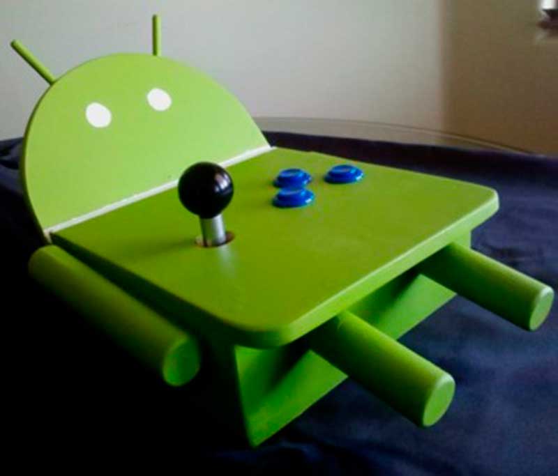 Diviértete con los mejores juegos arcade para Android