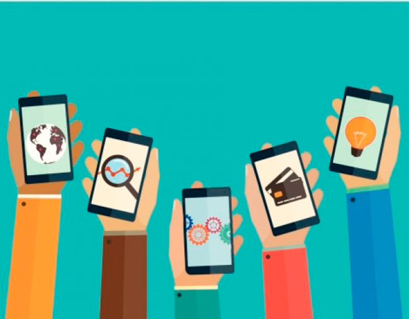 Apps españolas de las que oiremos hablar en 2015